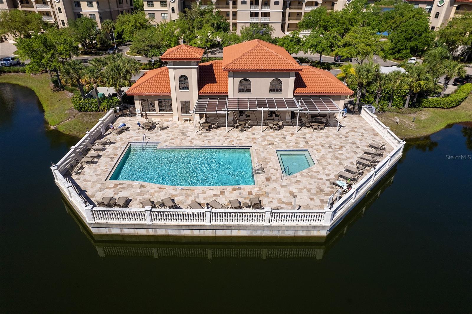 7718 LAKE VISTA CT #408, LAKEWOOD RANCH, FL, 34202
