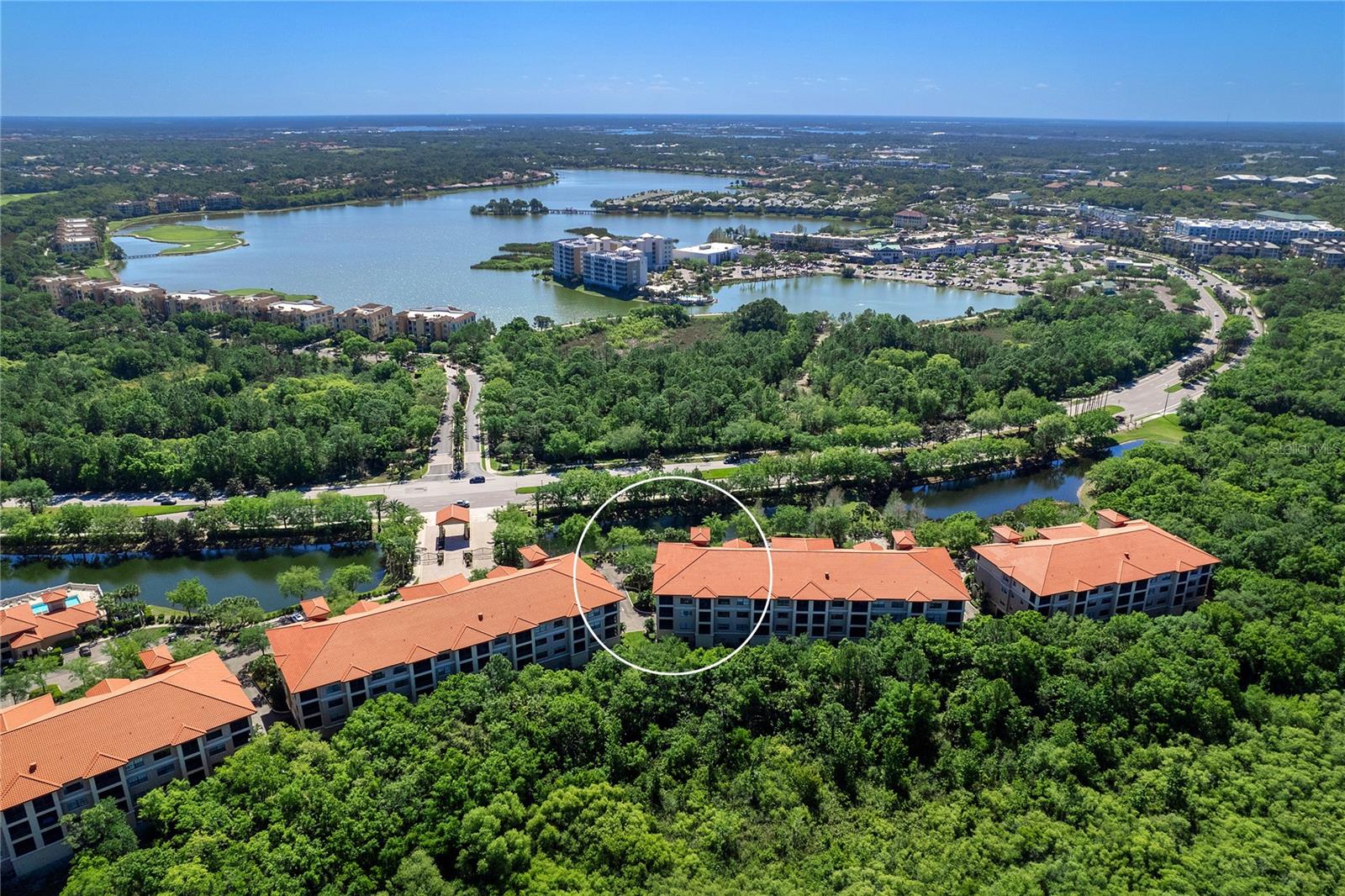 7718 LAKE VISTA CT #408, LAKEWOOD RANCH, FL, 34202