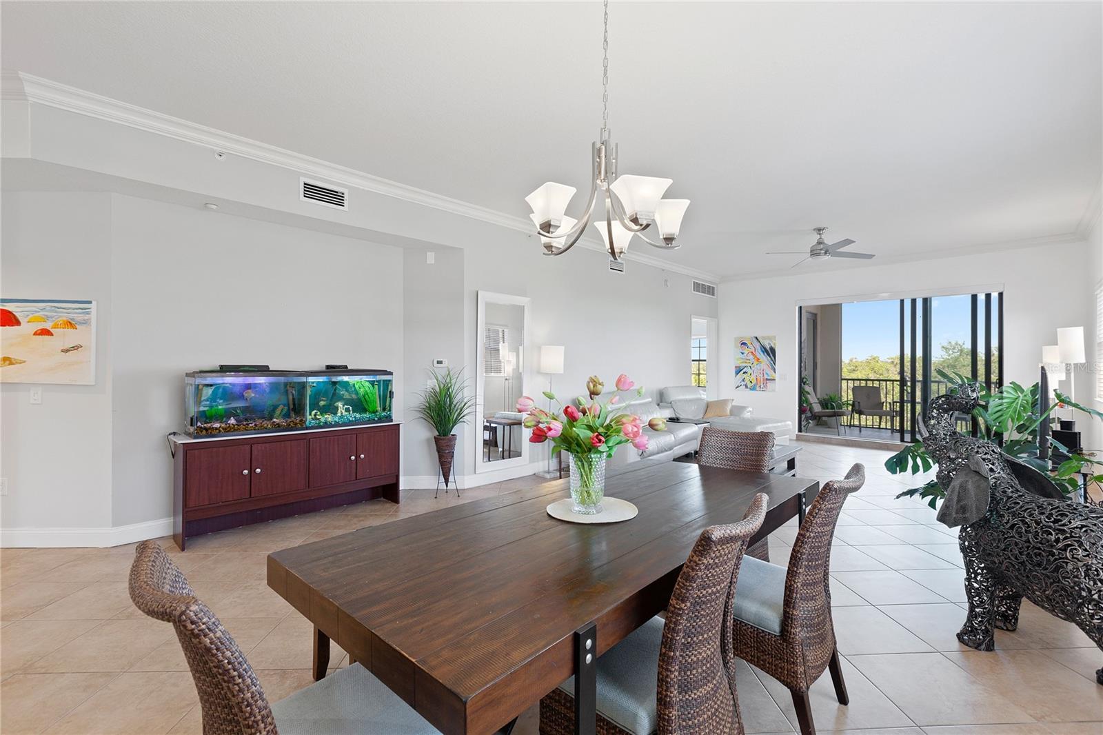 7718 LAKE VISTA CT #408, LAKEWOOD RANCH, FL, 34202