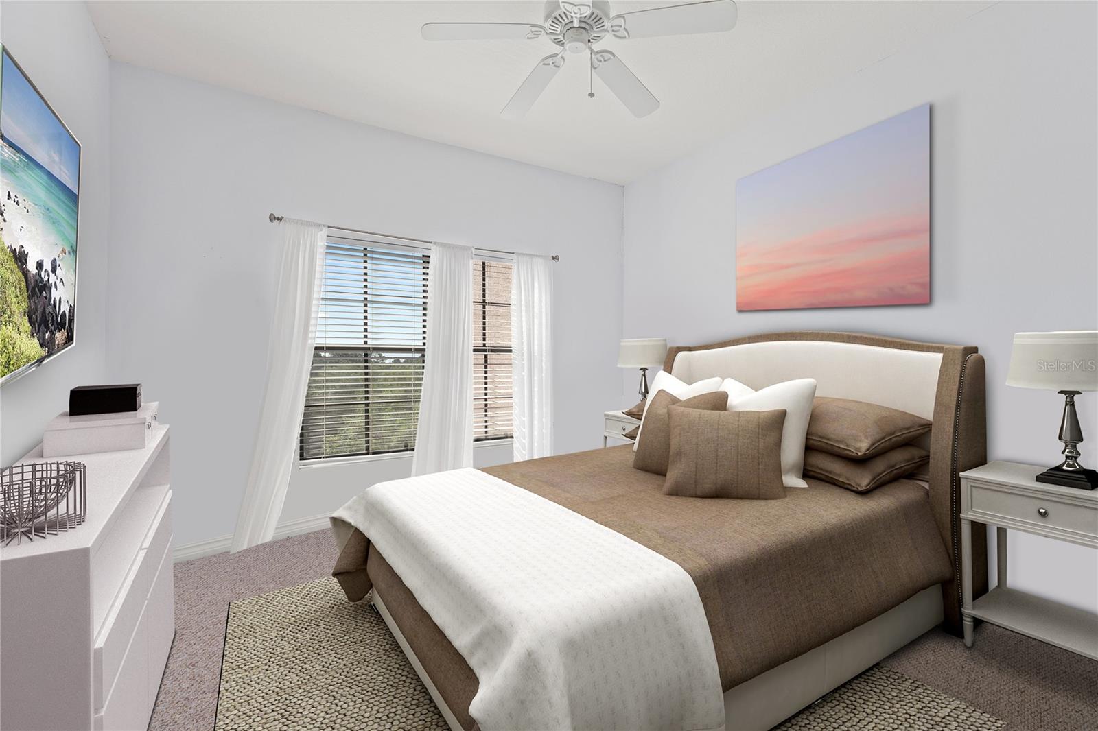 7718 LAKE VISTA CT #408, LAKEWOOD RANCH, FL, 34202