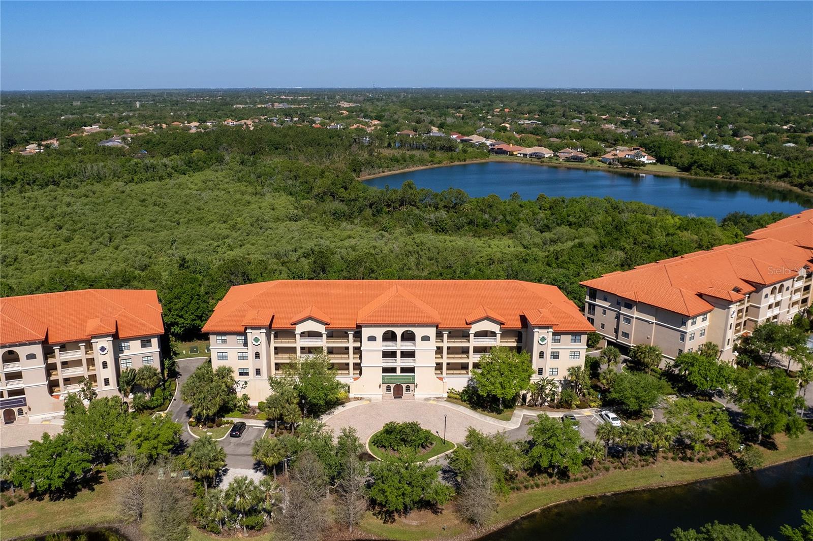 7718 LAKE VISTA CT #408, LAKEWOOD RANCH, FL, 34202