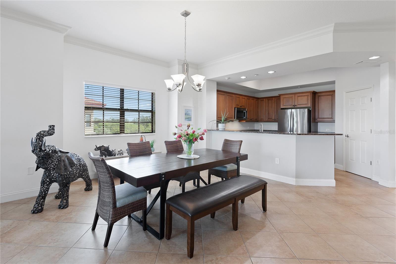 7718 LAKE VISTA CT #408, LAKEWOOD RANCH, FL, 34202