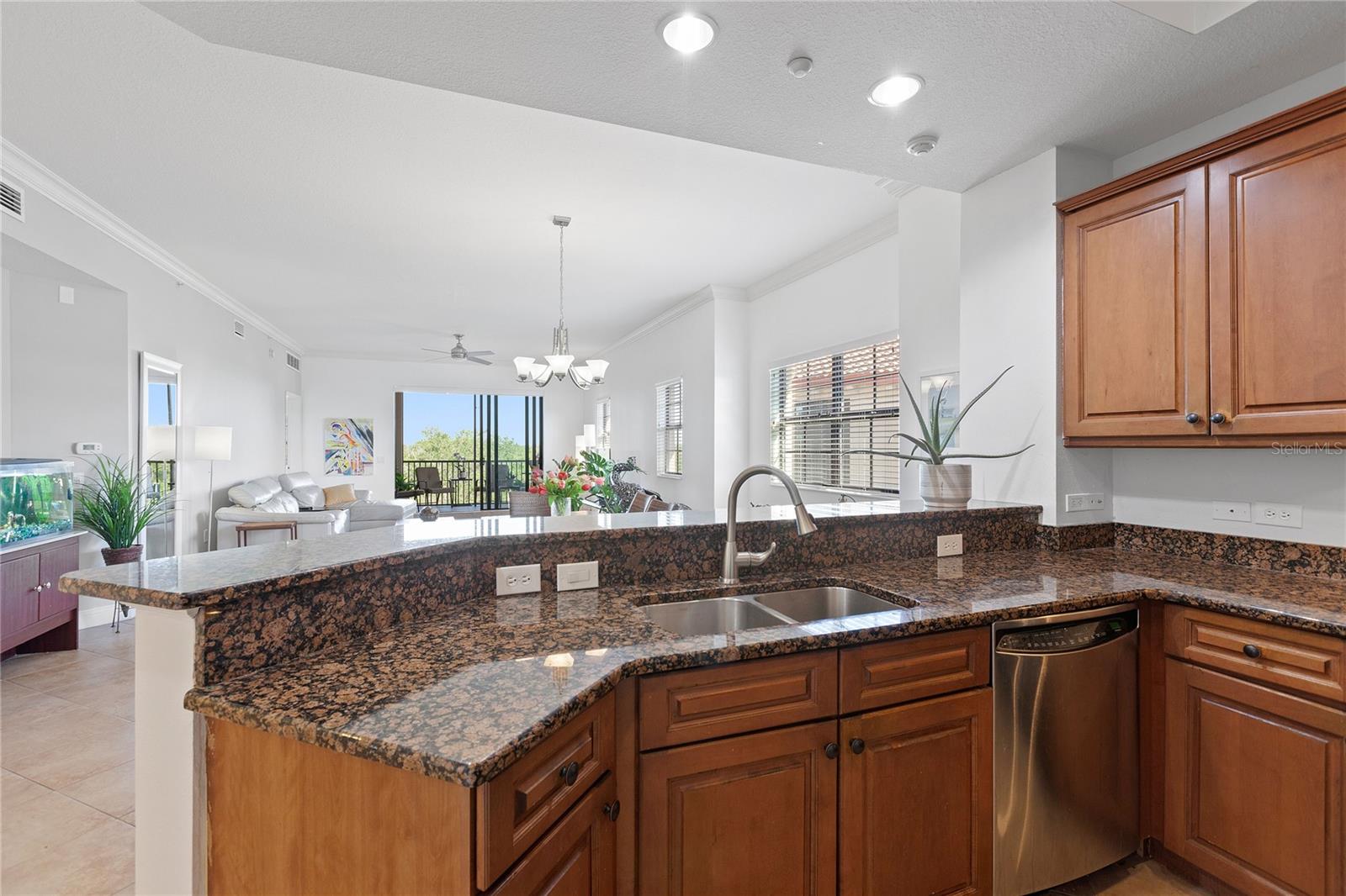 7718 LAKE VISTA CT #408, LAKEWOOD RANCH, FL, 34202