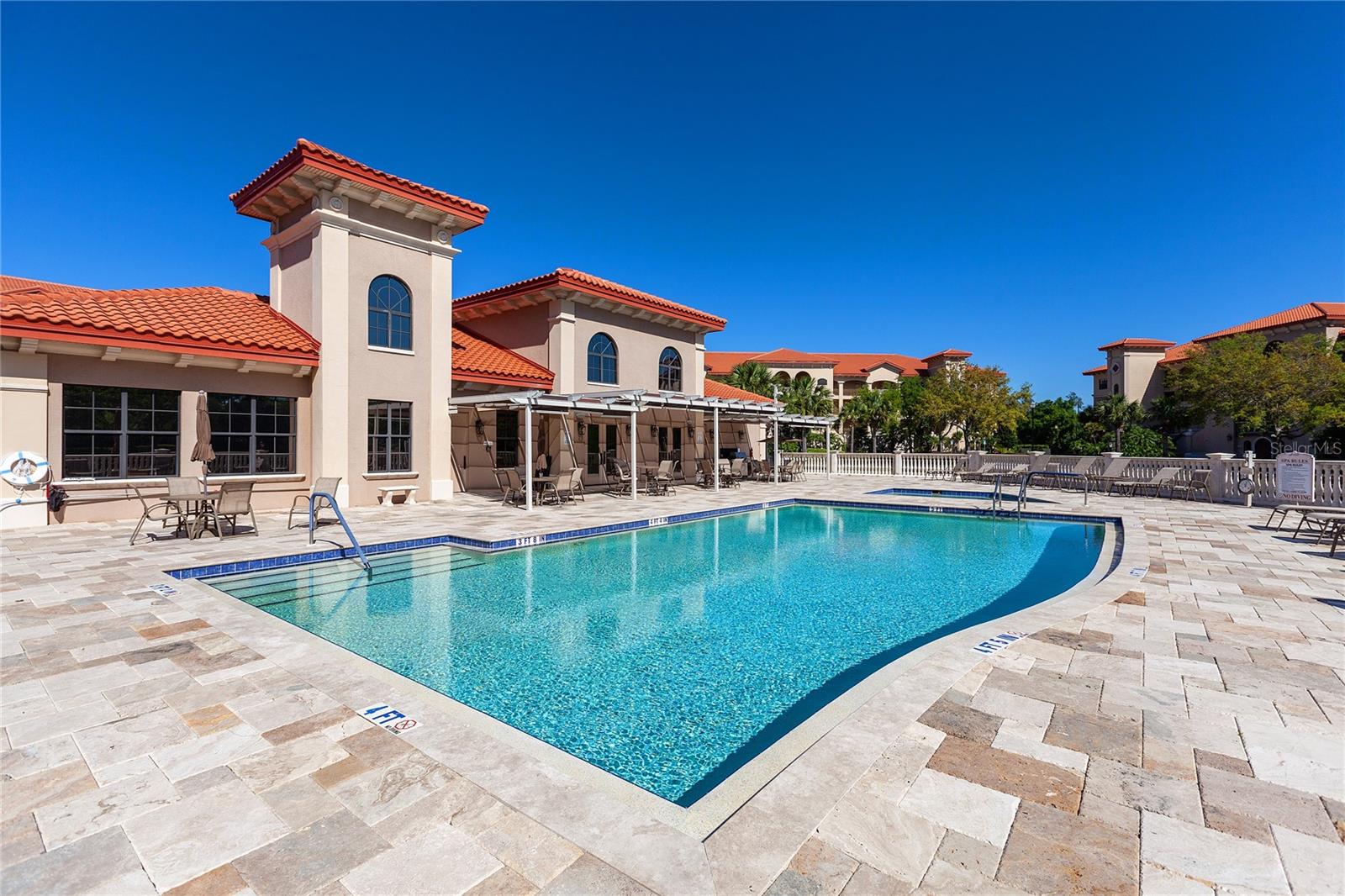 7718 LAKE VISTA CT #408, LAKEWOOD RANCH, FL, 34202