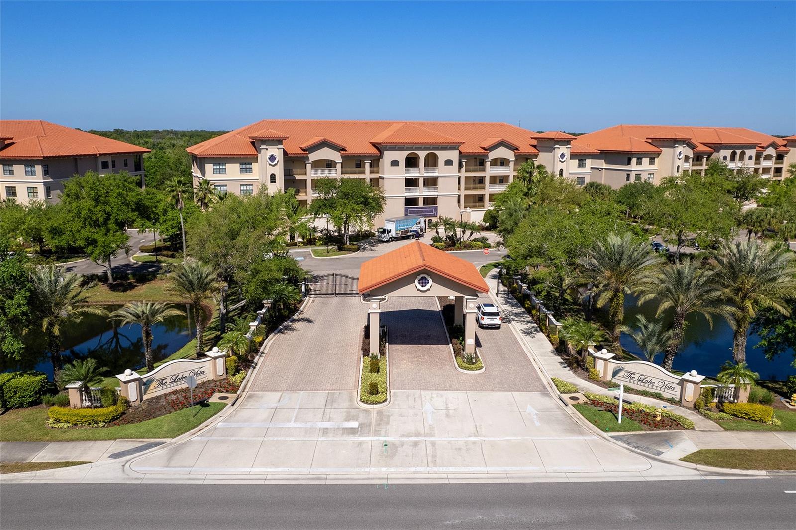 7718 LAKE VISTA CT #408, LAKEWOOD RANCH, FL, 34202