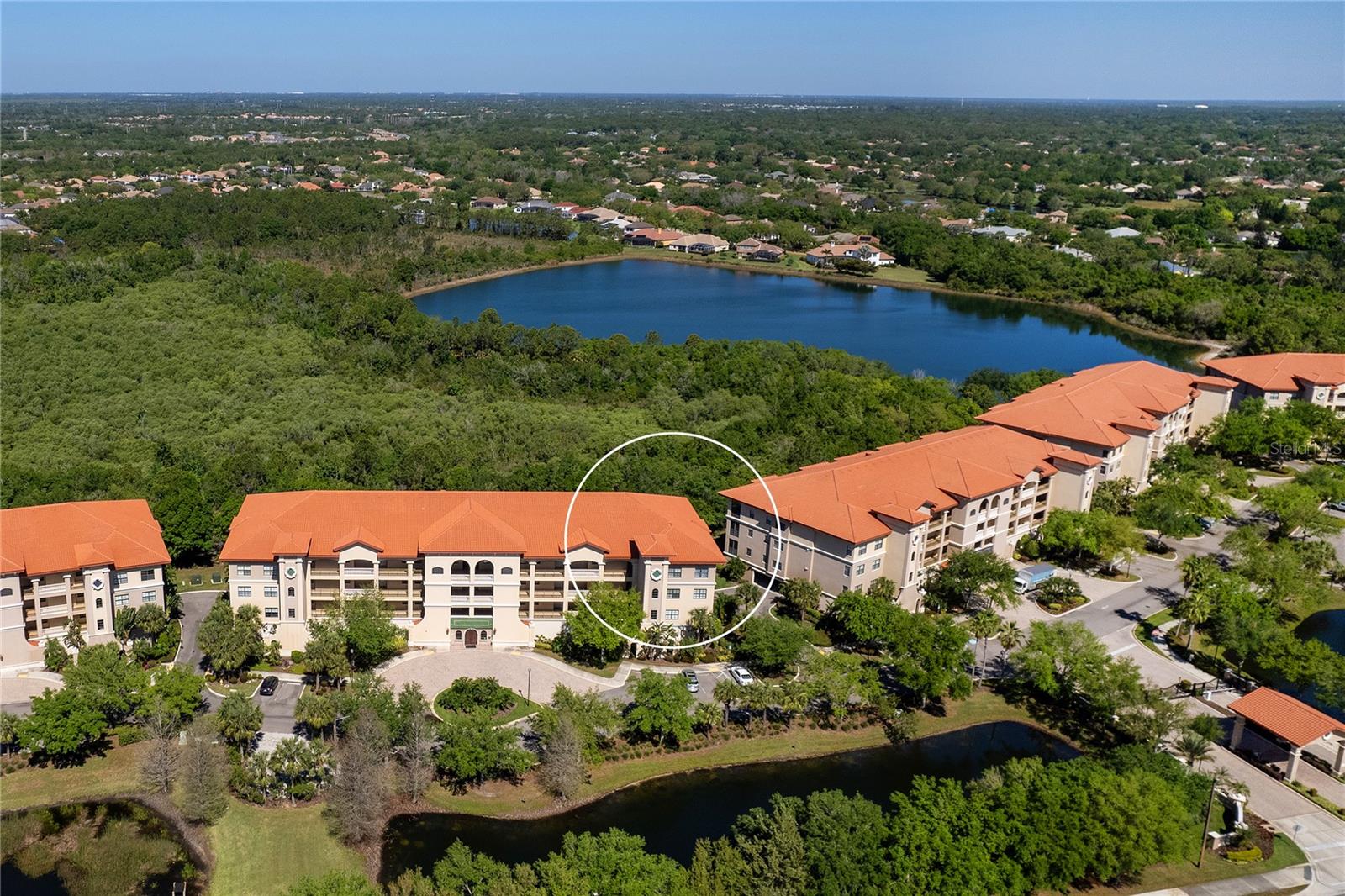 7718 LAKE VISTA CT #408, LAKEWOOD RANCH, FL, 34202