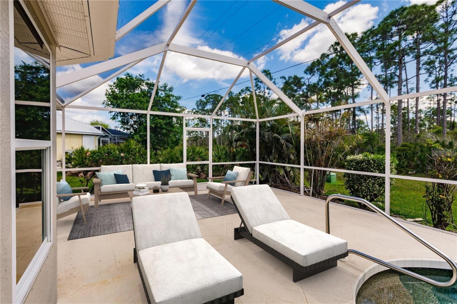 1304 ISLAMORADA BLVD, PUNTA GORDA, FL, 33955