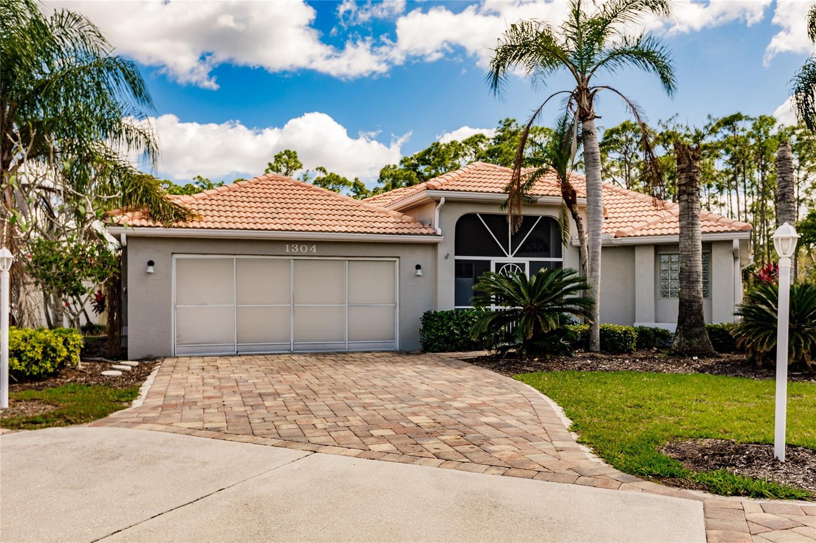 1304 ISLAMORADA BLVD, PUNTA GORDA, FL, 33955