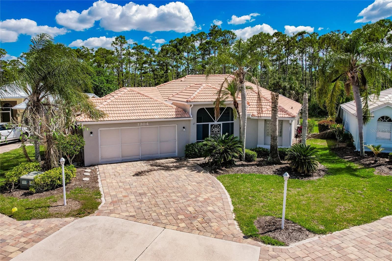 1304 ISLAMORADA BLVD, PUNTA GORDA, FL, 33955