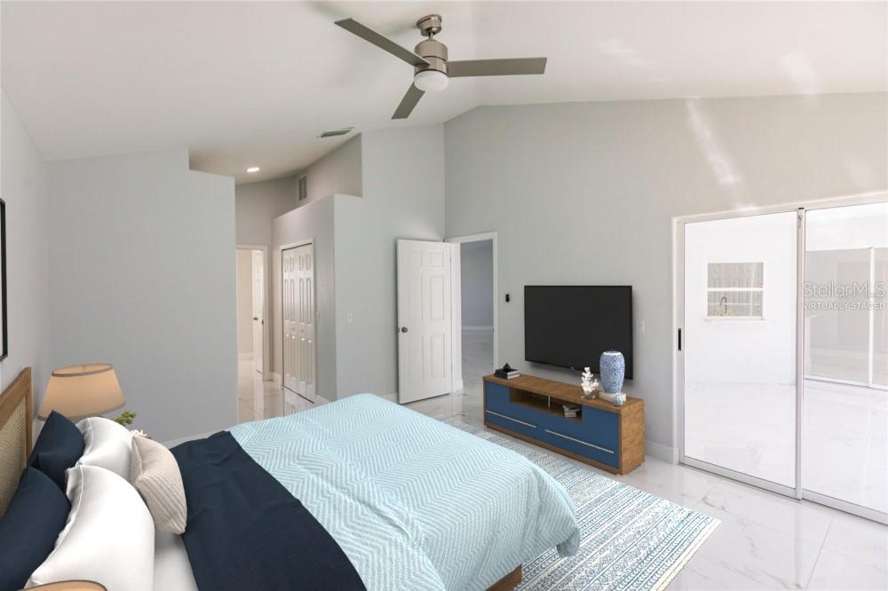 1304 ISLAMORADA BLVD, PUNTA GORDA, FL, 33955