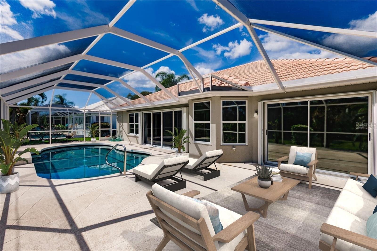 1304 ISLAMORADA BLVD, PUNTA GORDA, FL, 33955