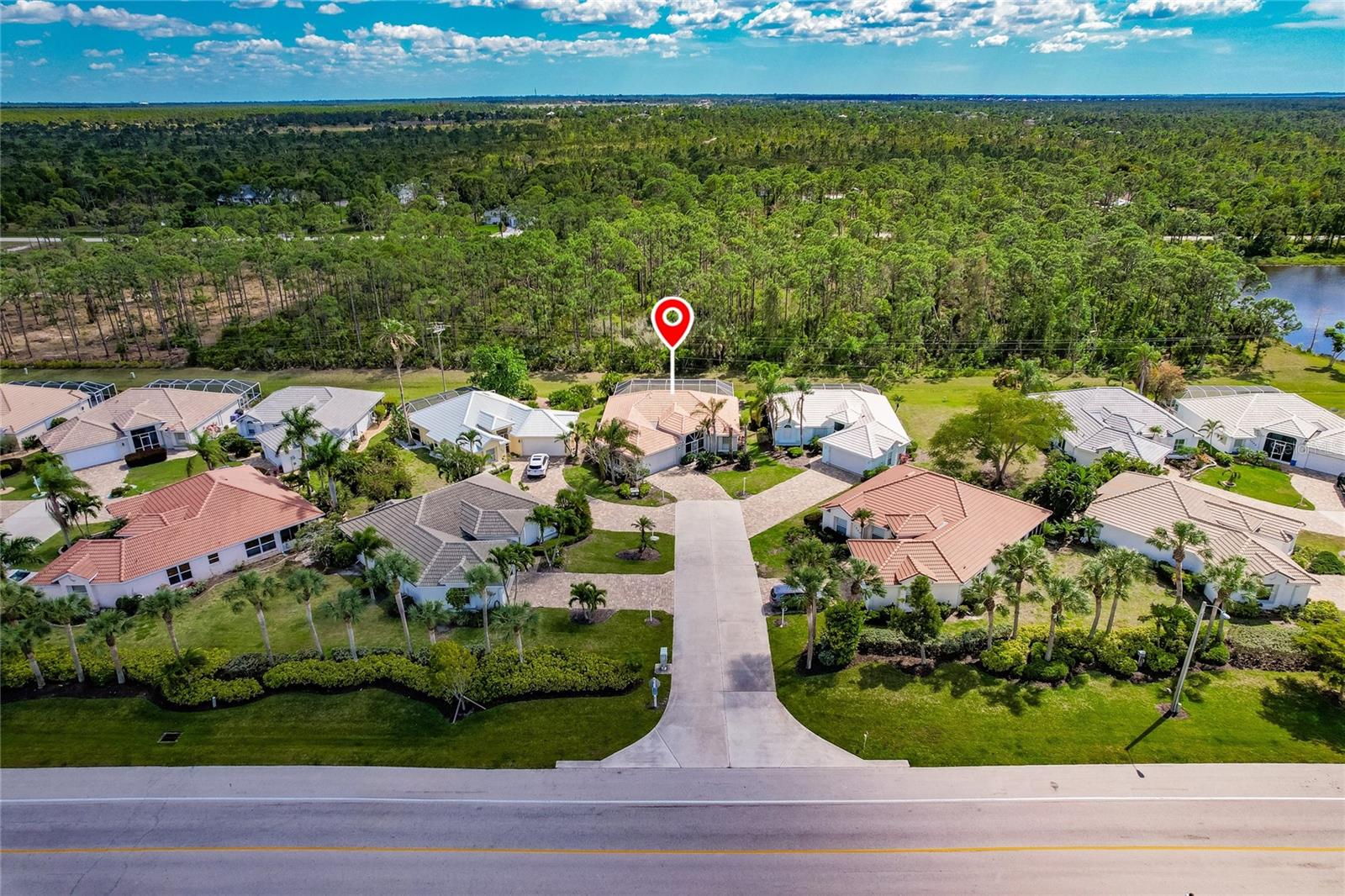 1304 ISLAMORADA BLVD, PUNTA GORDA, FL, 33955
