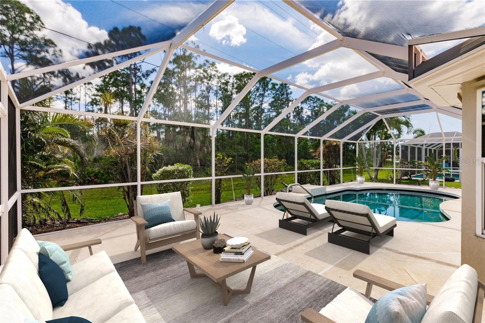 1304 ISLAMORADA BLVD, PUNTA GORDA, FL, 33955