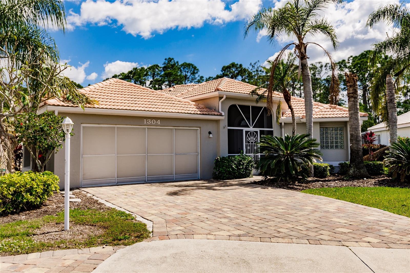 1304 ISLAMORADA BLVD, PUNTA GORDA, FL, 33955