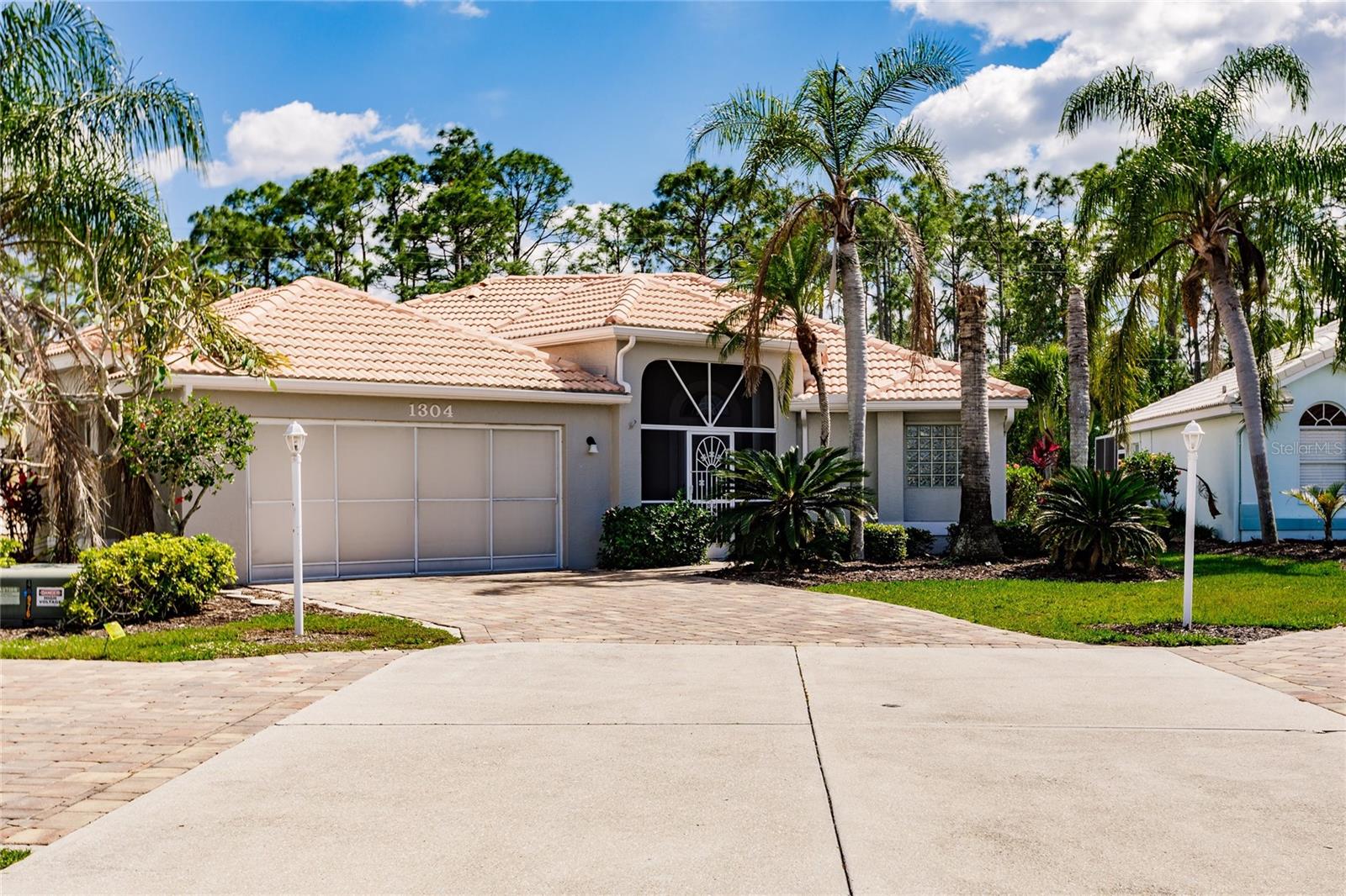 1304 ISLAMORADA BLVD, PUNTA GORDA, FL, 33955