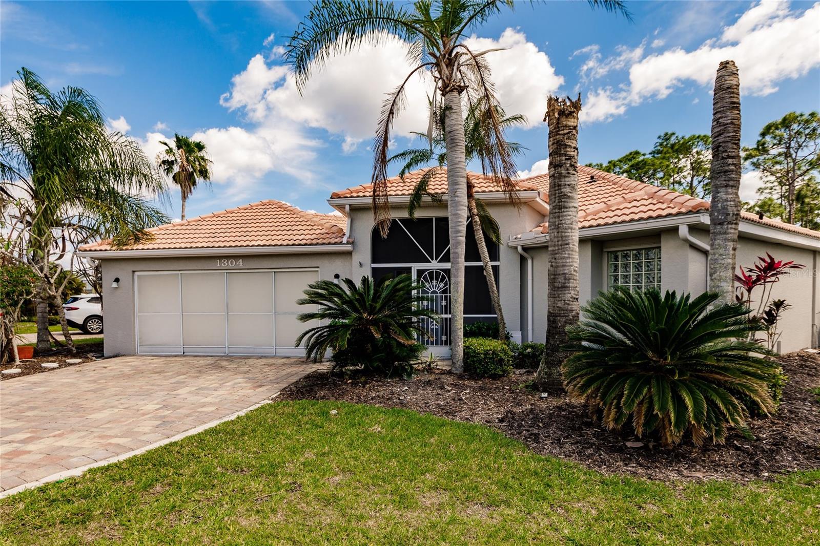 1304 ISLAMORADA BLVD, PUNTA GORDA, FL, 33955
