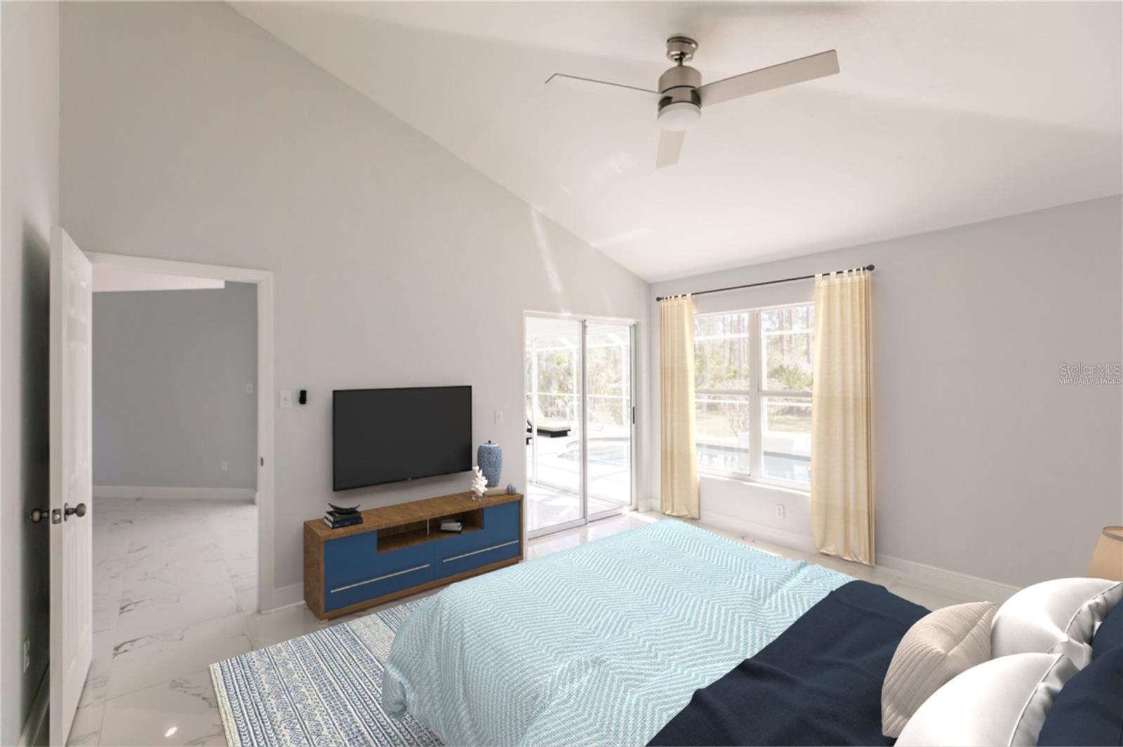 1304 ISLAMORADA BLVD, PUNTA GORDA, FL, 33955
