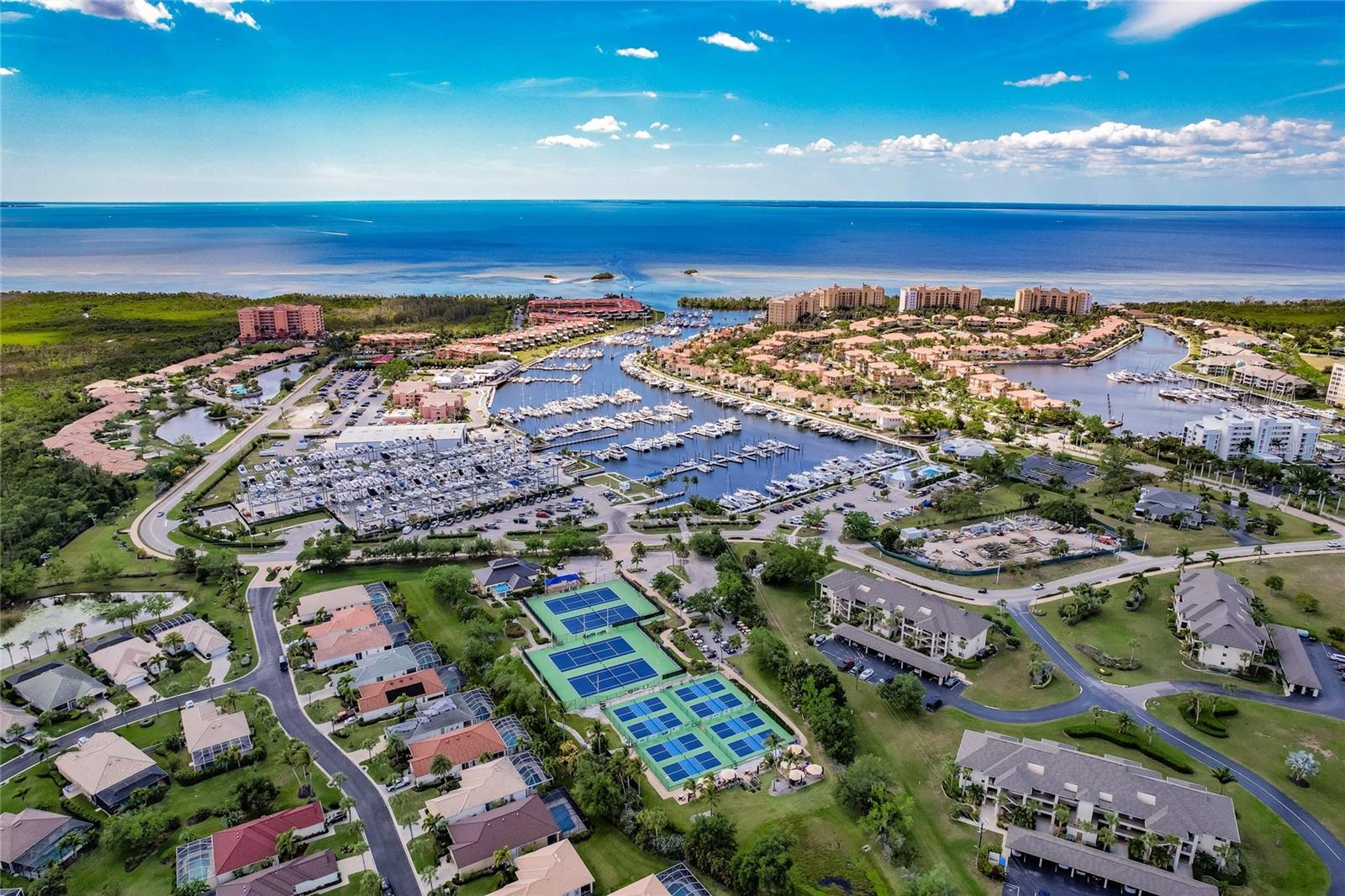 1304 ISLAMORADA BLVD, PUNTA GORDA, FL, 33955