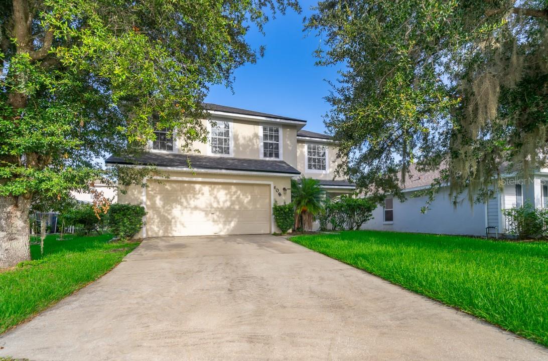 608 ABACO CT, KISSIMMEE, FL, 34746