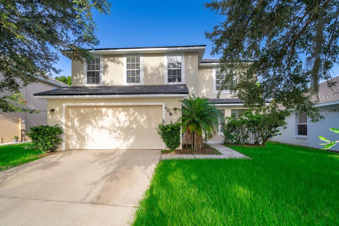 608 ABACO CT, KISSIMMEE, FL, 34746