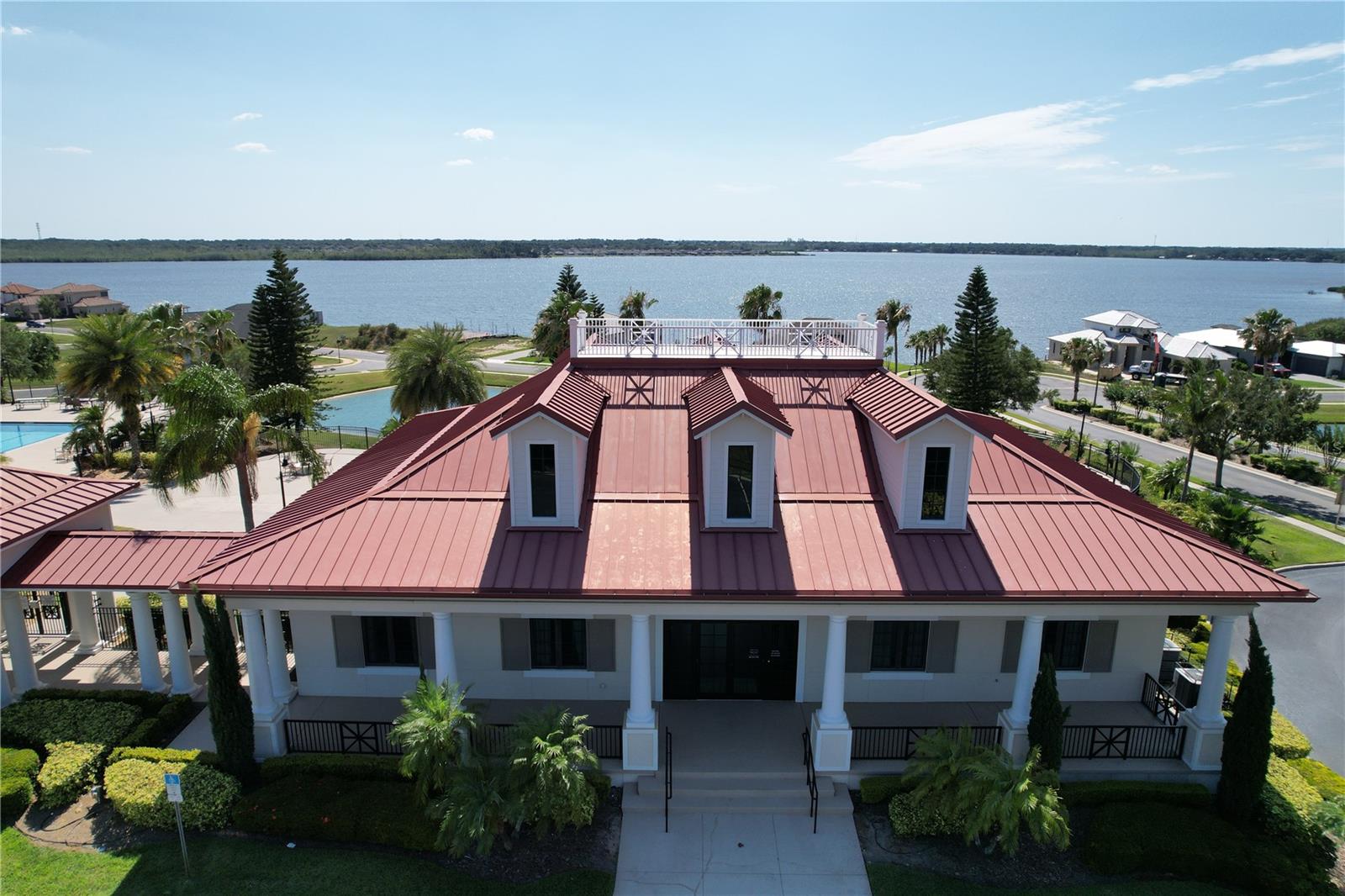 116 N CALADIUM AVE, LAKE ALFRED, FL, 33850