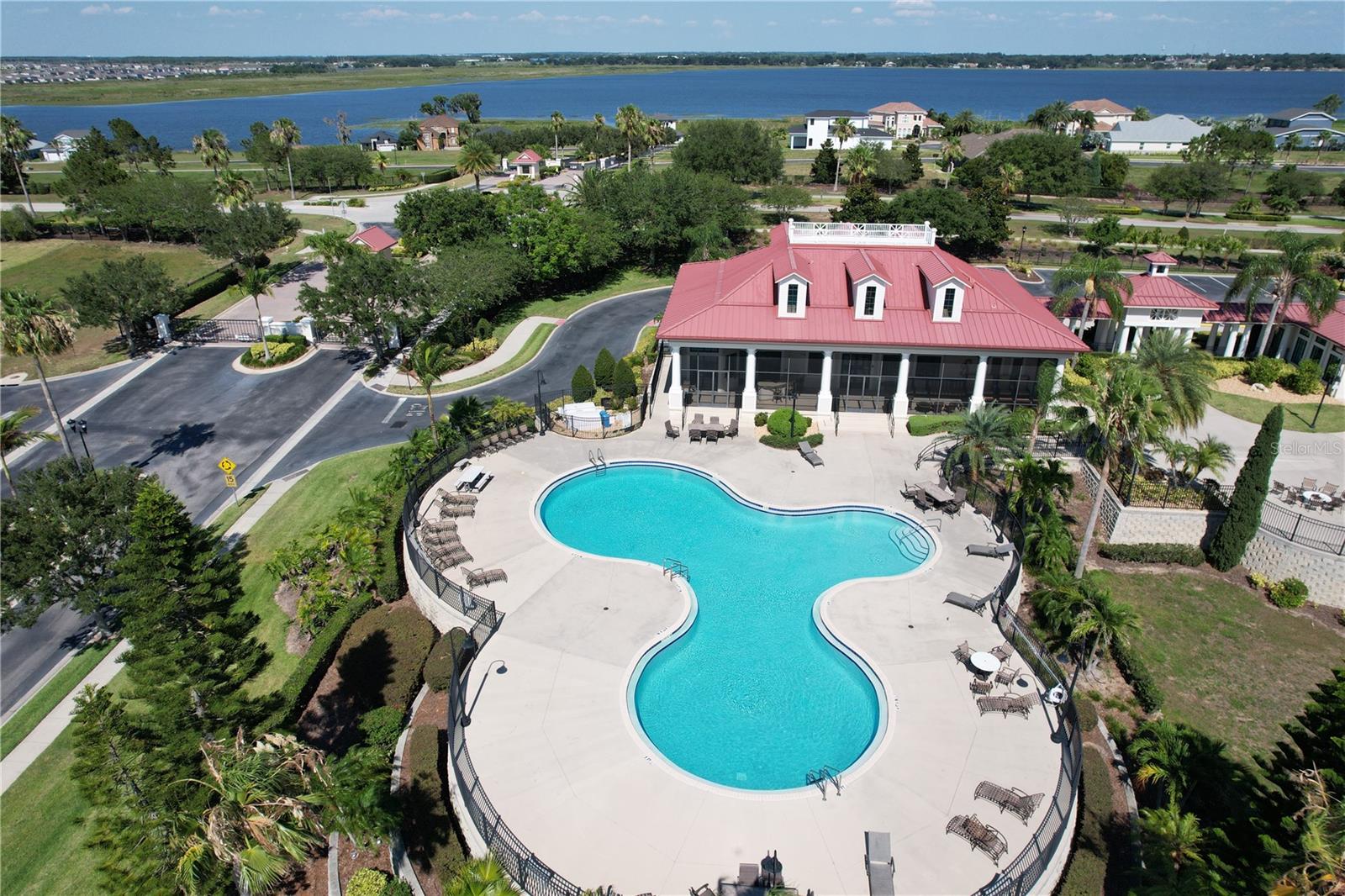 116 N CALADIUM AVE, LAKE ALFRED, FL, 33850