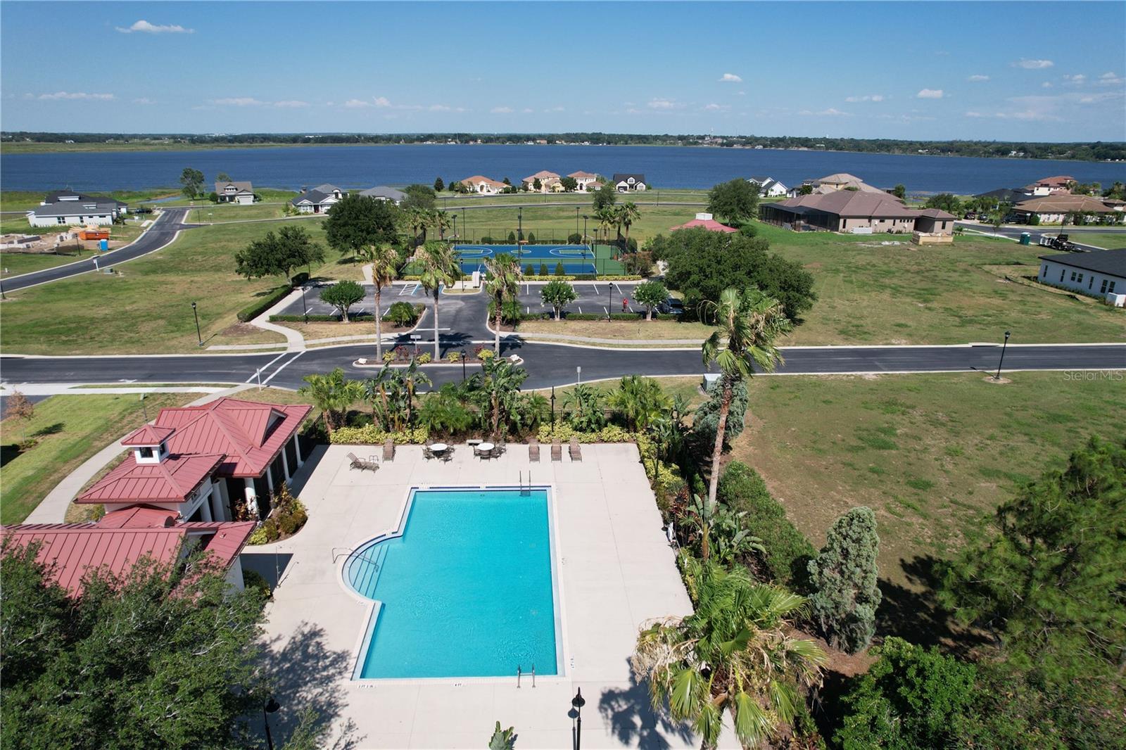 116 N CALADIUM AVE, LAKE ALFRED, FL, 33850