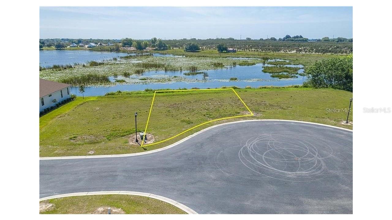 116 N CALADIUM AVE, LAKE ALFRED, FL, 33850