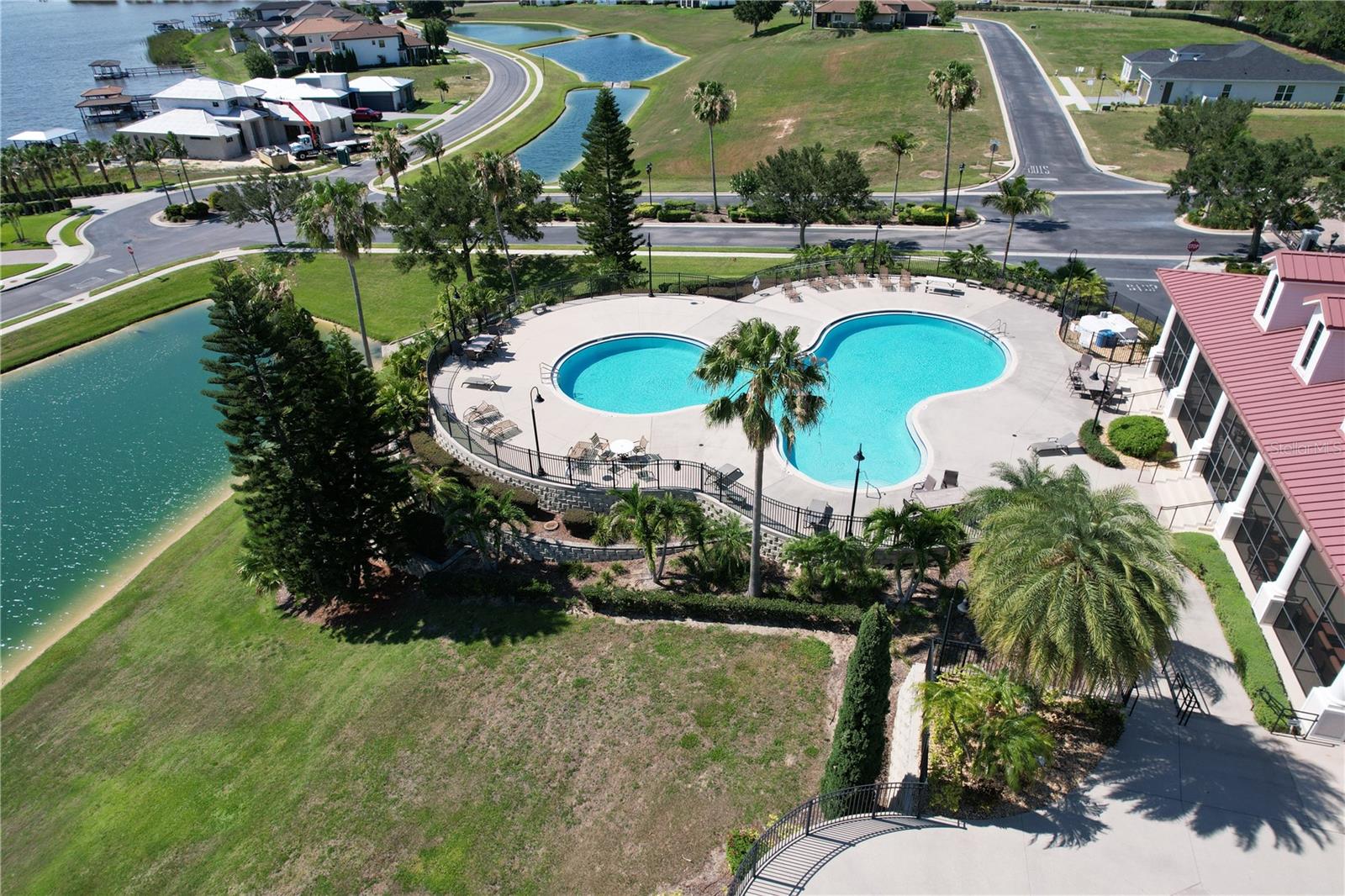 116 N CALADIUM AVE, LAKE ALFRED, FL, 33850