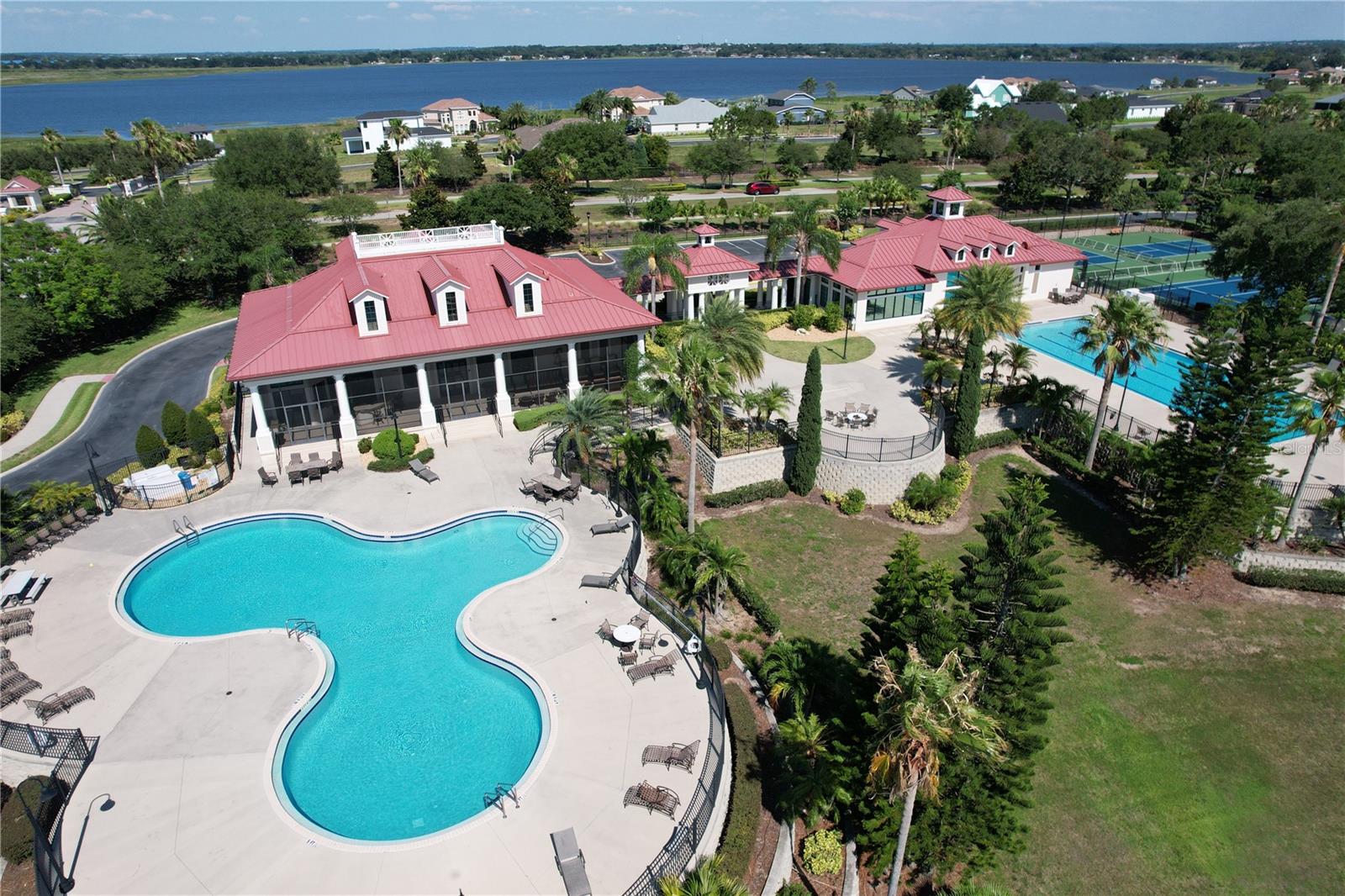 116 N CALADIUM AVE, LAKE ALFRED, FL, 33850