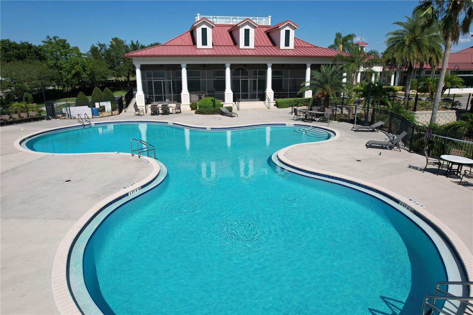 116 N CALADIUM AVE, LAKE ALFRED, FL, 33850