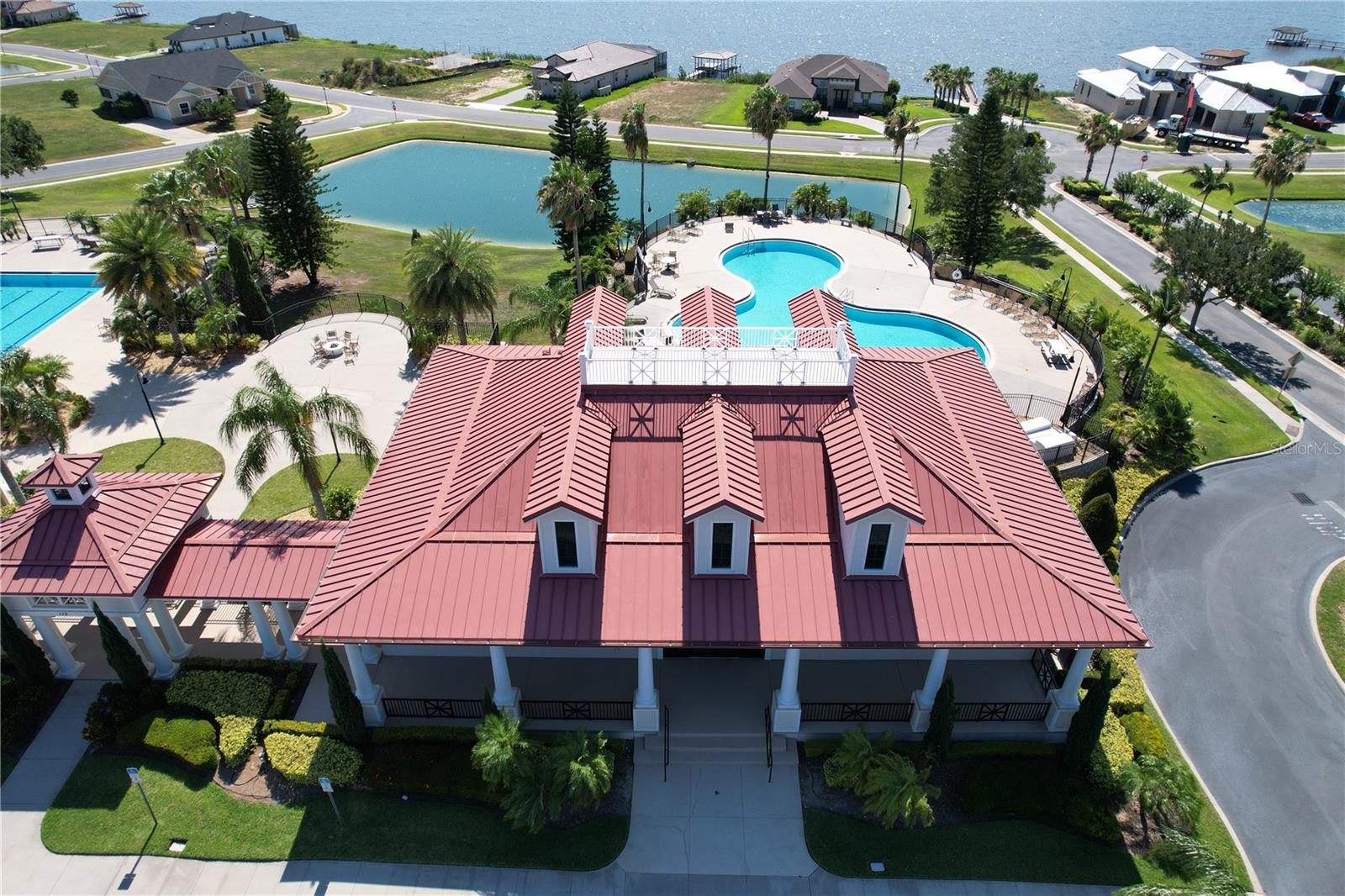 116 N CALADIUM AVE, LAKE ALFRED, FL, 33850