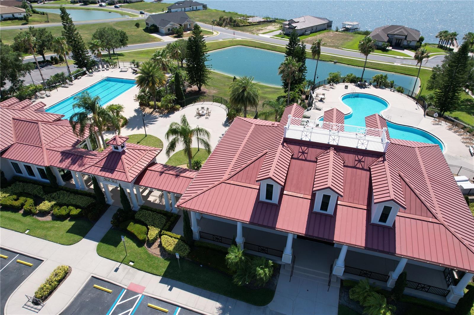 116 N CALADIUM AVE, LAKE ALFRED, FL, 33850