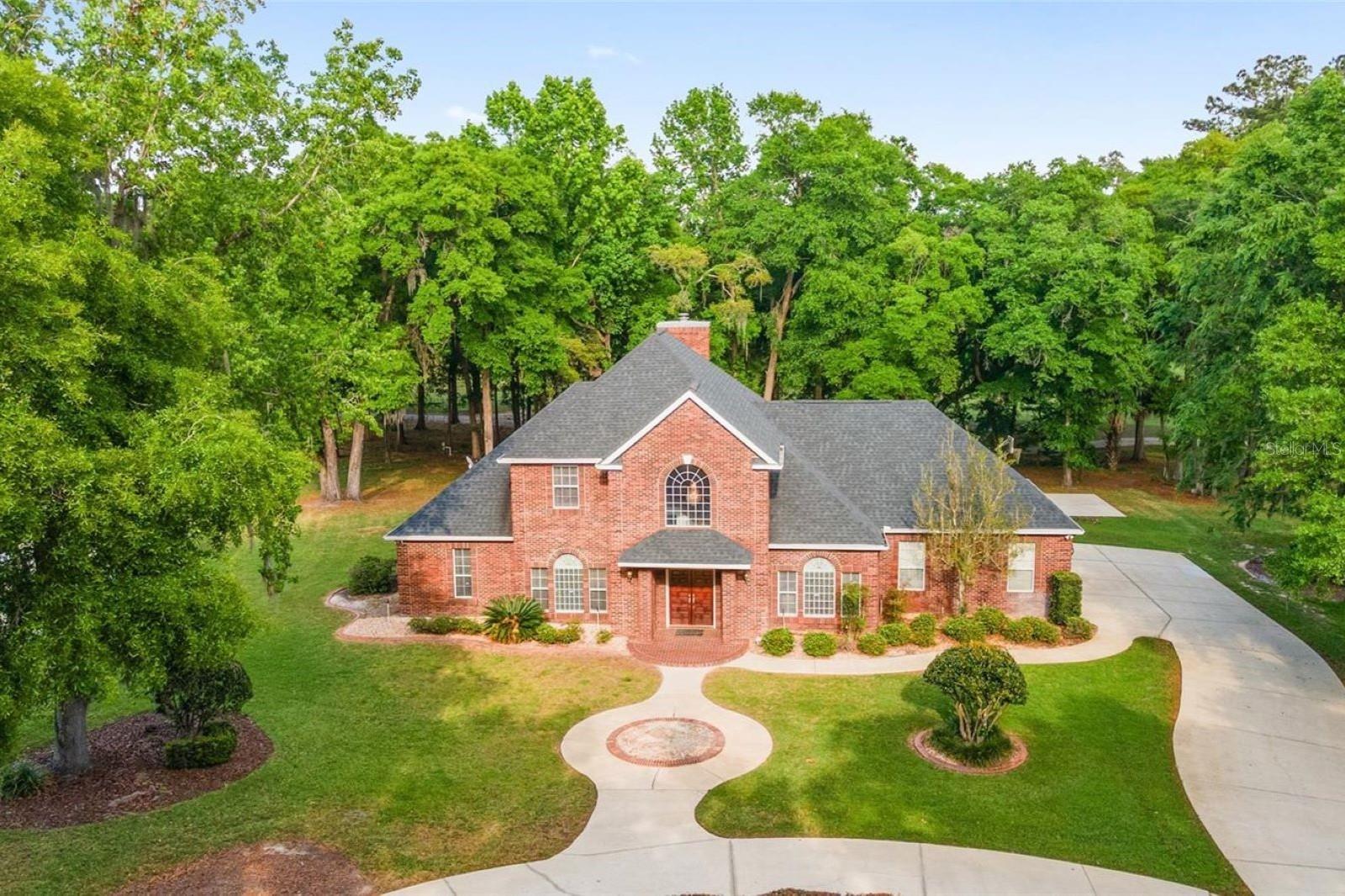 7086 SE 12TH CIR, OCALA, FL, 34480
