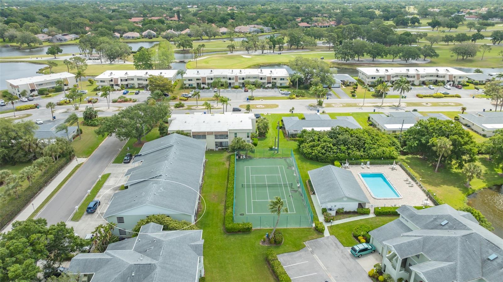 5082 OAK RUN DR, SARASOTA, FL, 34243