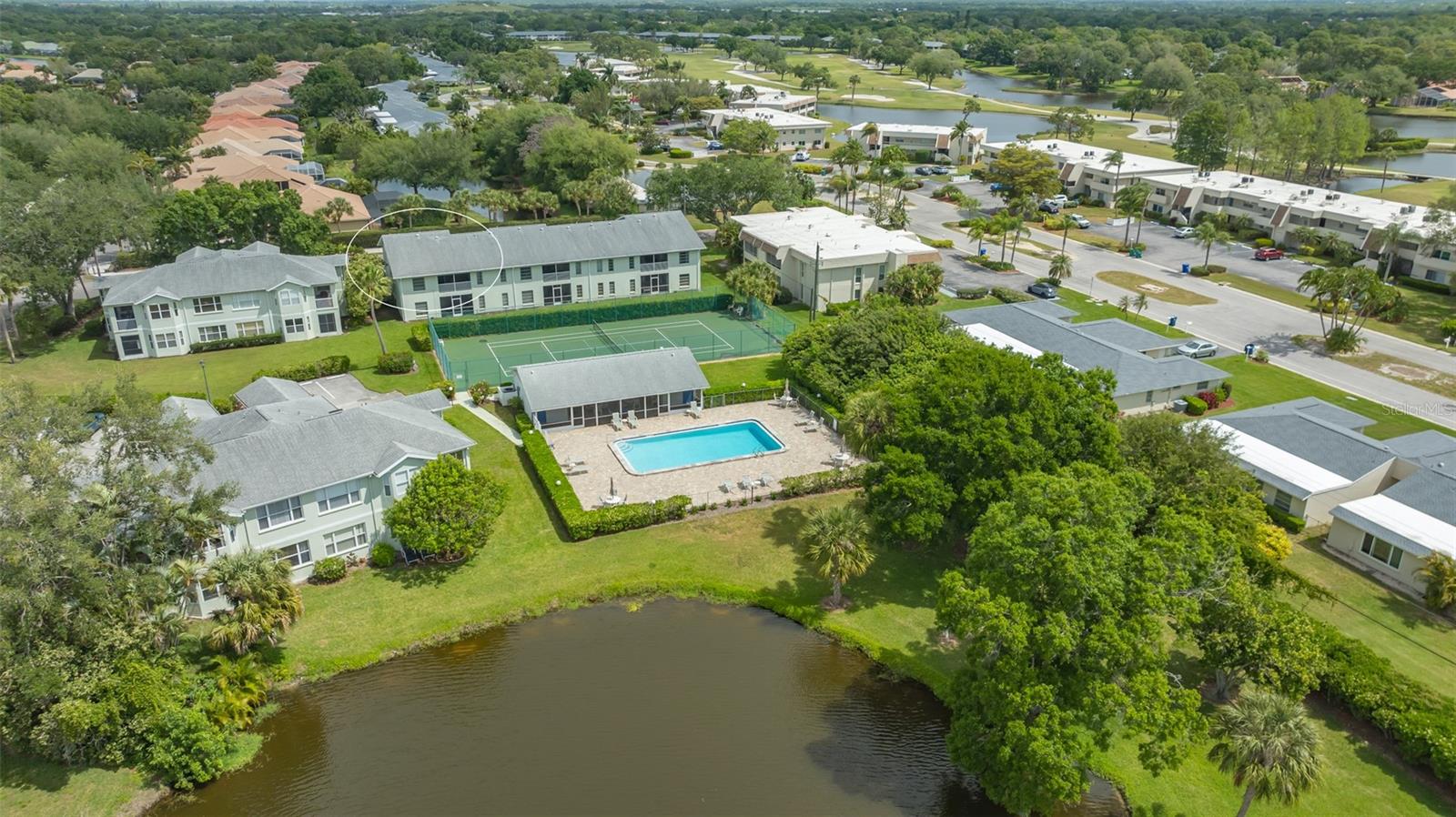 5082 OAK RUN DR, SARASOTA, FL, 34243