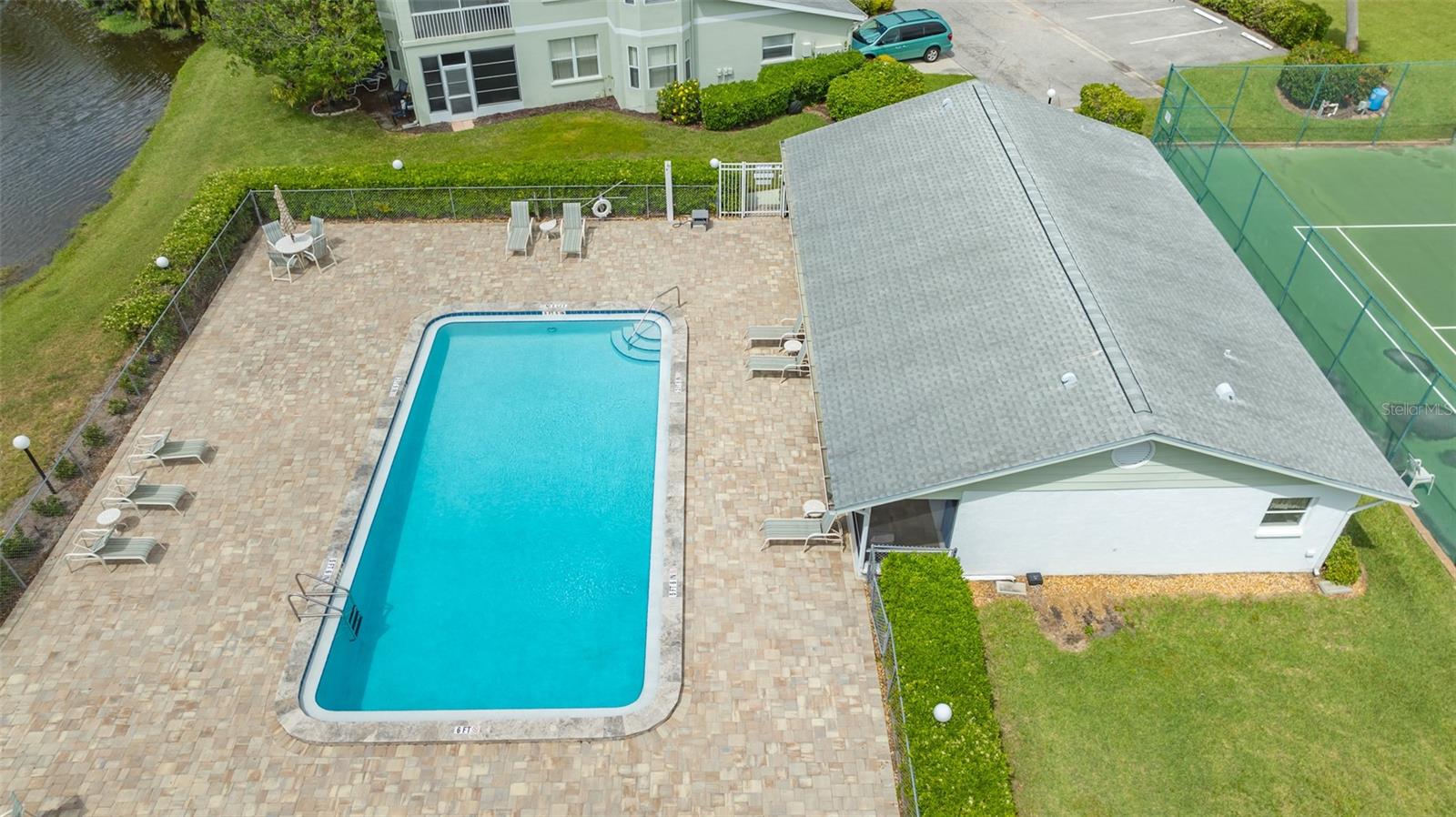 5082 OAK RUN DR, SARASOTA, FL, 34243