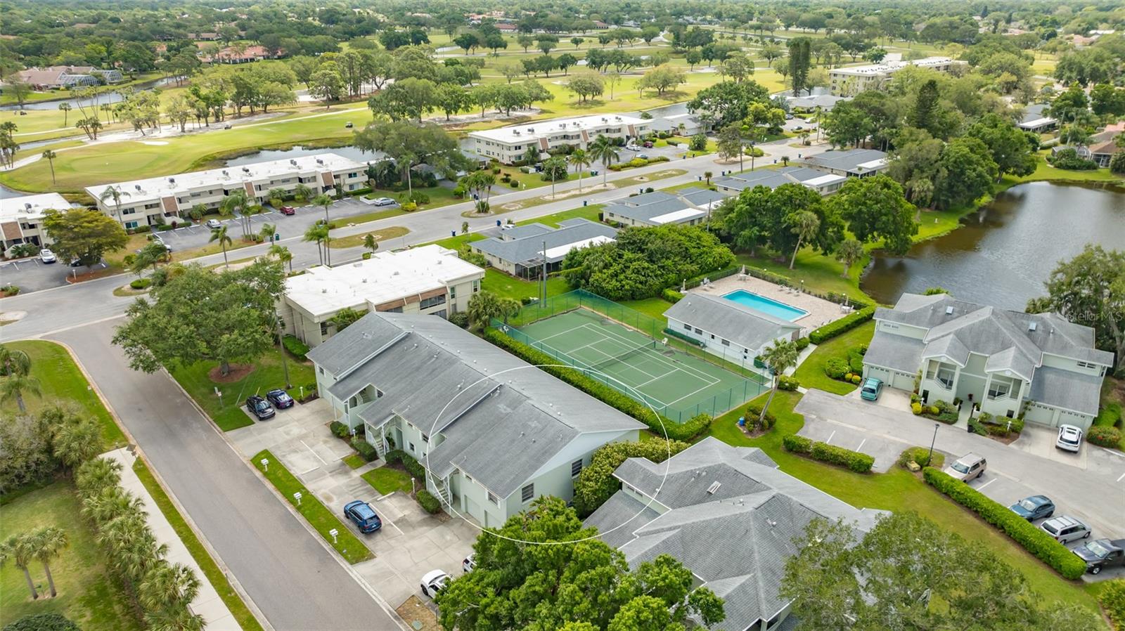5082 OAK RUN DR, SARASOTA, FL, 34243