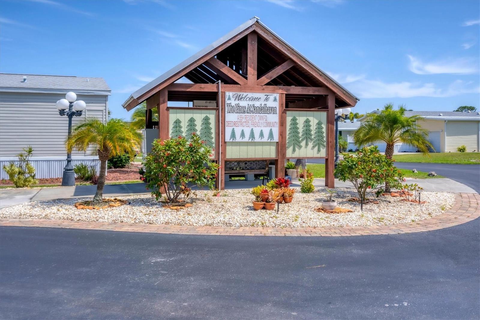 9077 PINEHAVEN WAY, ENGLEWOOD, FL, 34224