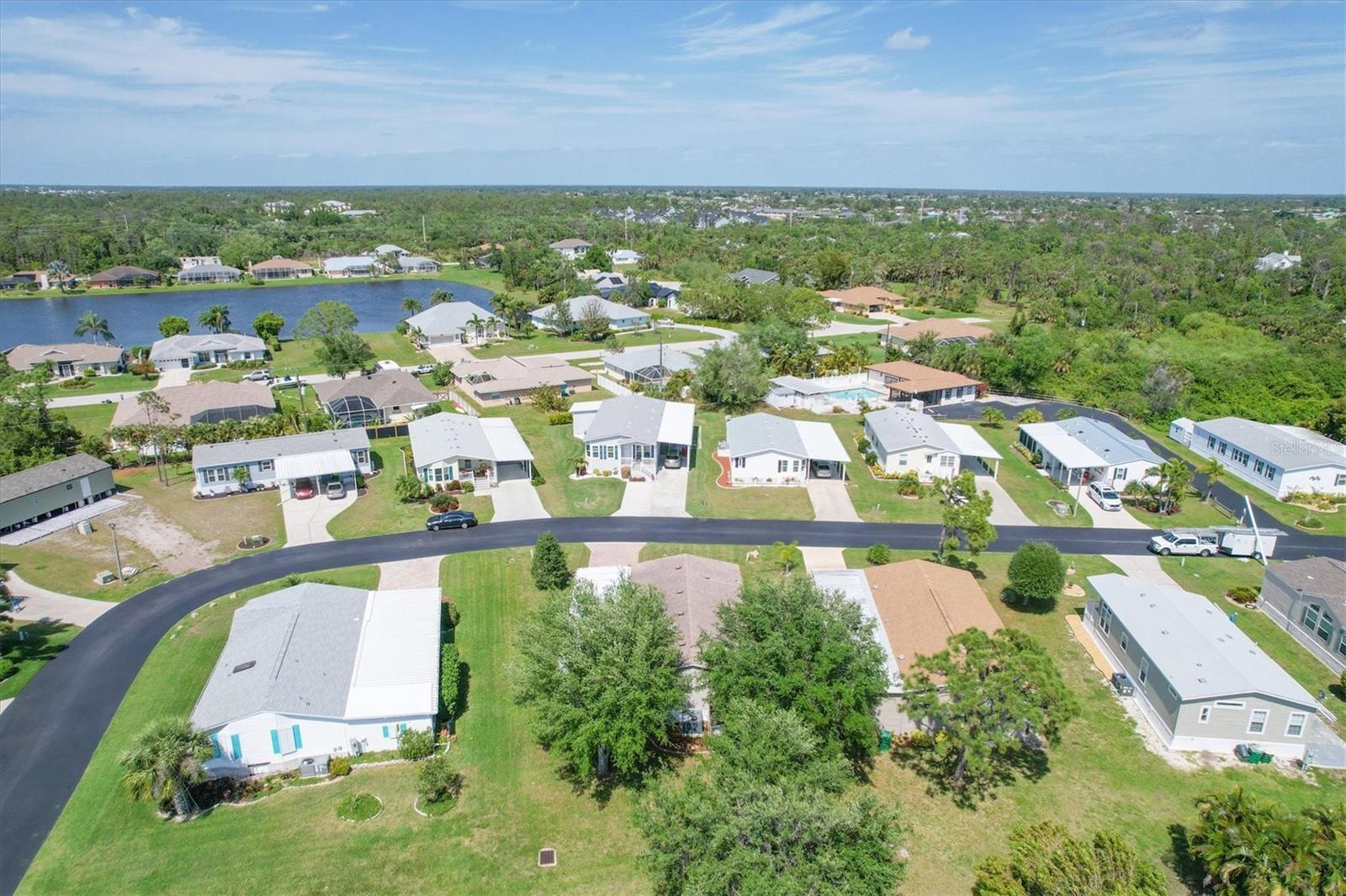 9077 PINEHAVEN WAY, ENGLEWOOD, FL, 34224