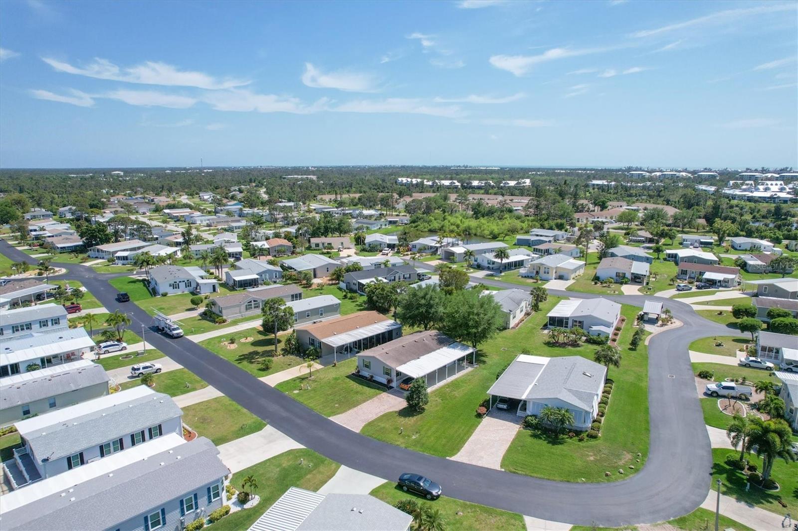 9077 PINEHAVEN WAY, ENGLEWOOD, FL, 34224