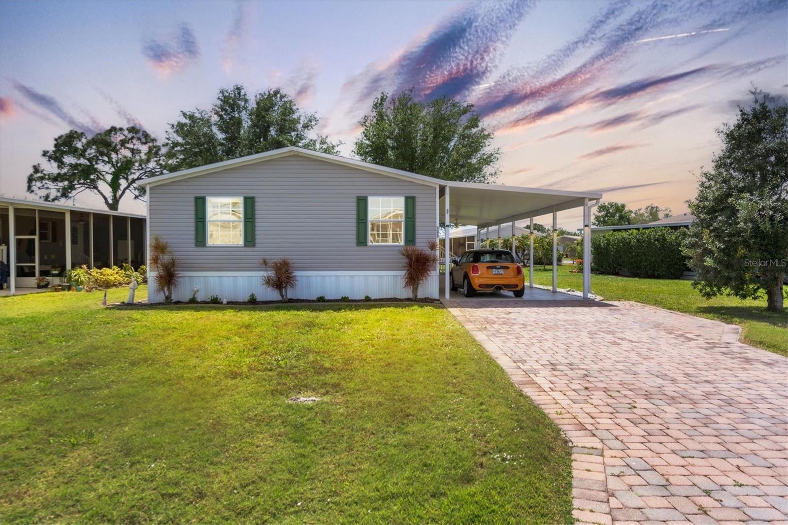 9077 PINEHAVEN WAY, ENGLEWOOD, FL, 34224