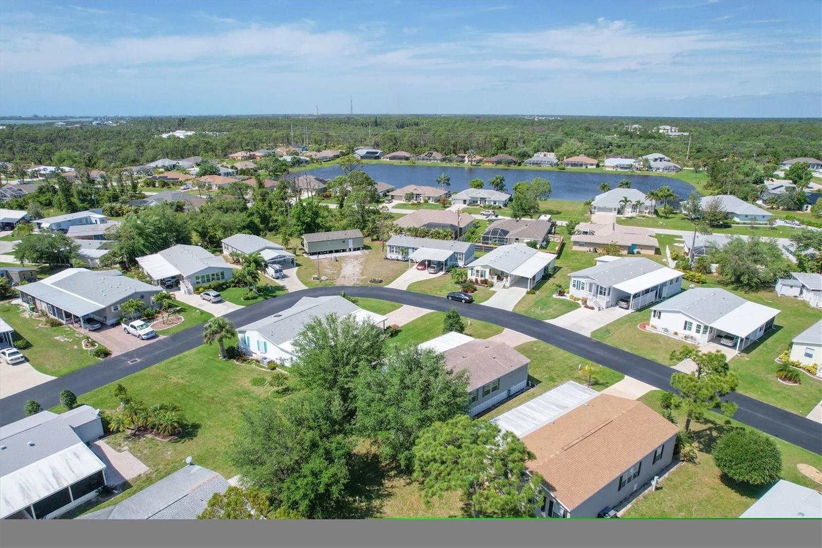 9077 PINEHAVEN WAY, ENGLEWOOD, FL, 34224