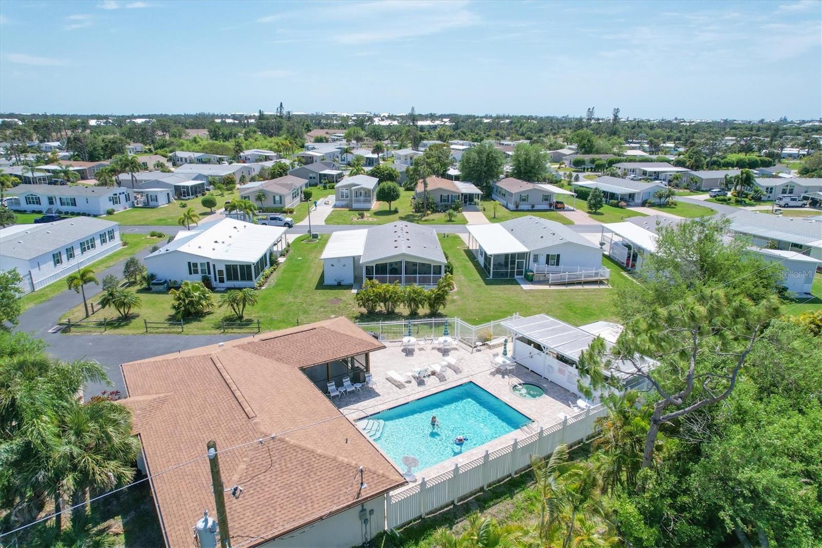 9077 PINEHAVEN WAY, ENGLEWOOD, FL, 34224