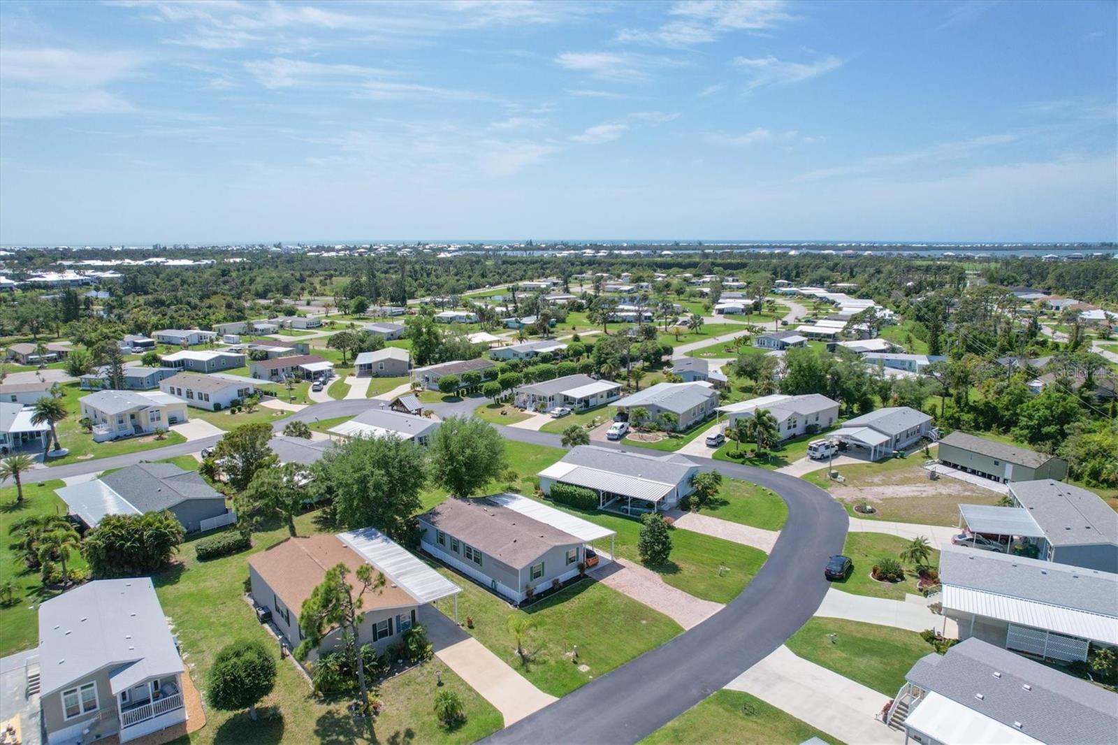 9077 PINEHAVEN WAY, ENGLEWOOD, FL, 34224