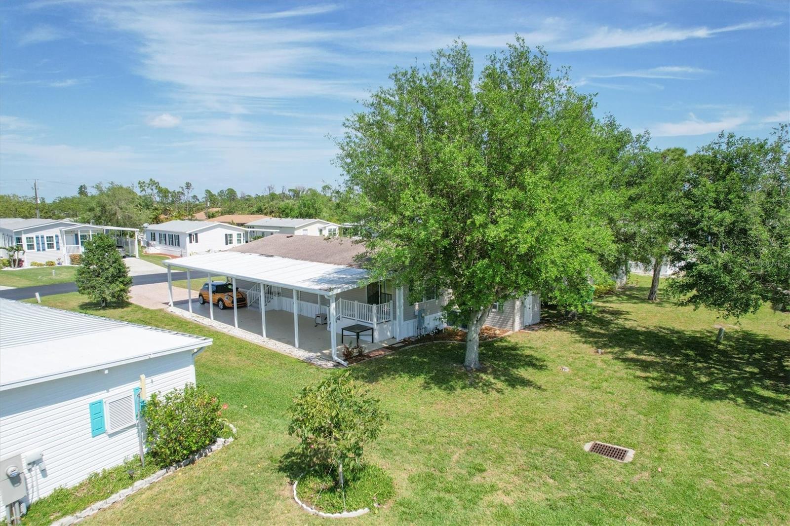 9077 PINEHAVEN WAY, ENGLEWOOD, FL, 34224