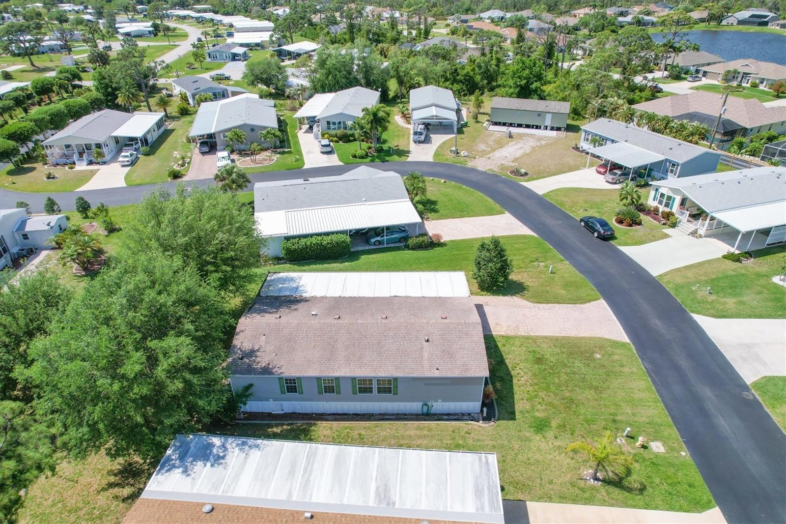 9077 PINEHAVEN WAY, ENGLEWOOD, FL, 34224