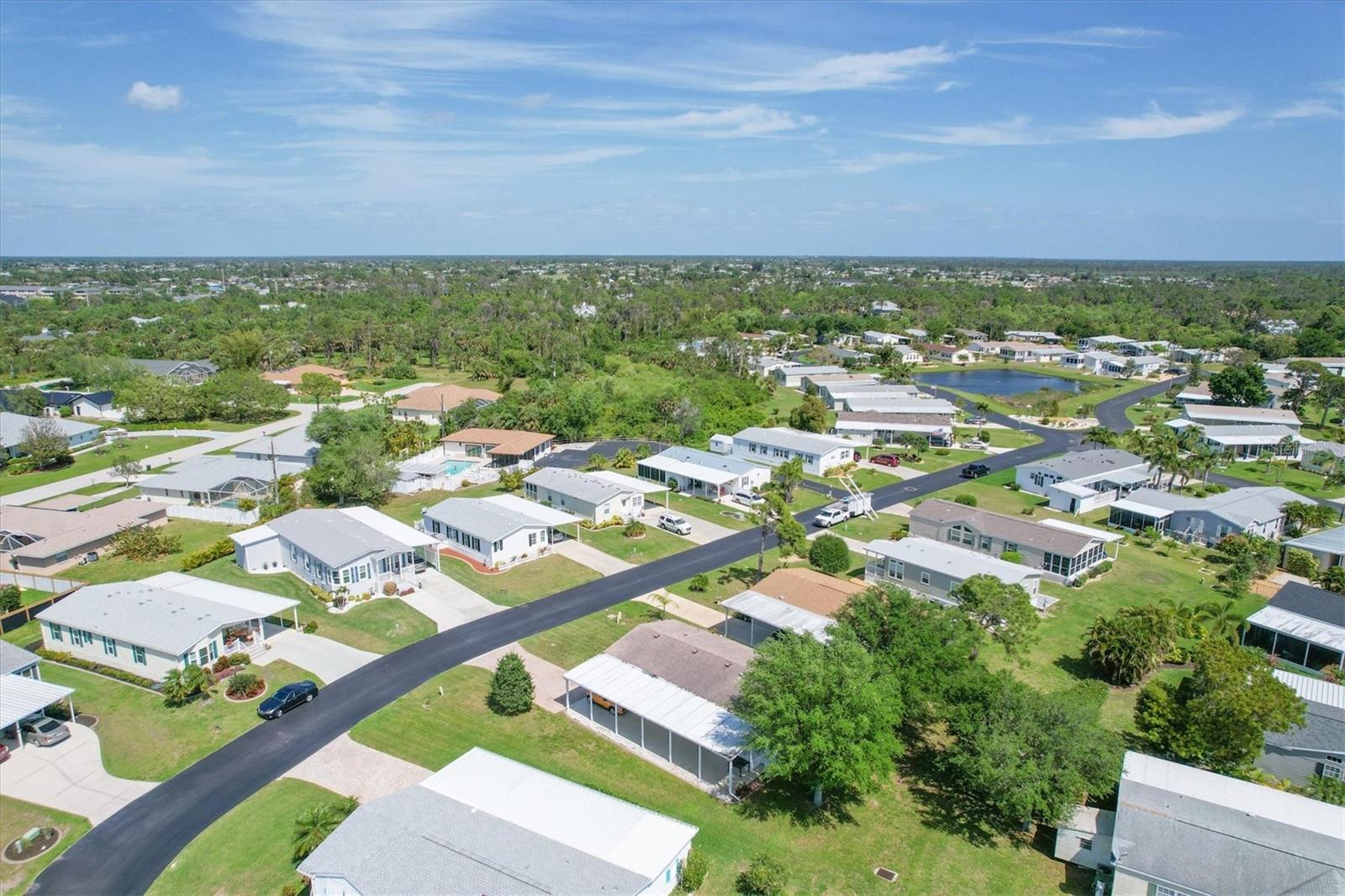 9077 PINEHAVEN WAY, ENGLEWOOD, FL, 34224