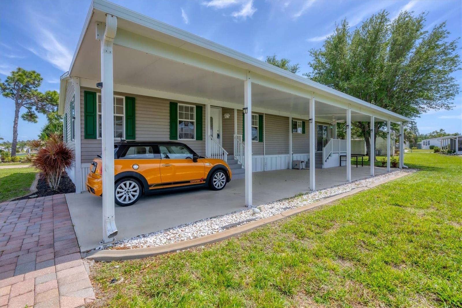 9077 PINEHAVEN WAY, ENGLEWOOD, FL, 34224