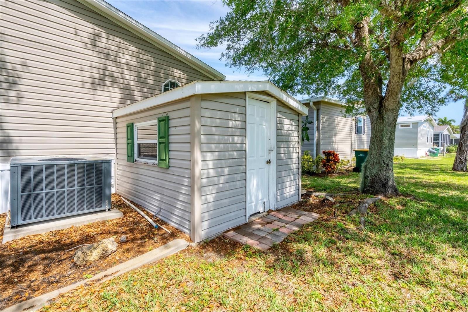 9077 PINEHAVEN WAY, ENGLEWOOD, FL, 34224